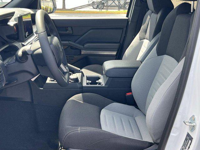 new 2025 Toyota 4Runner car, priced at $51,220