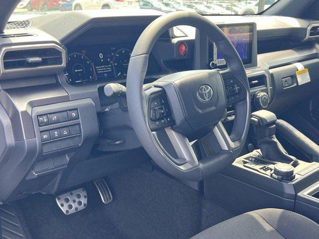 new 2025 Toyota 4Runner car, priced at $51,220