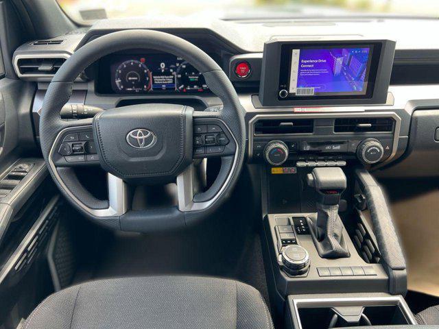 new 2025 Toyota 4Runner car, priced at $51,220
