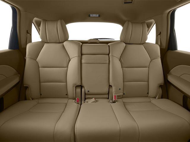 used 2013 Acura MDX car, priced at $11,500