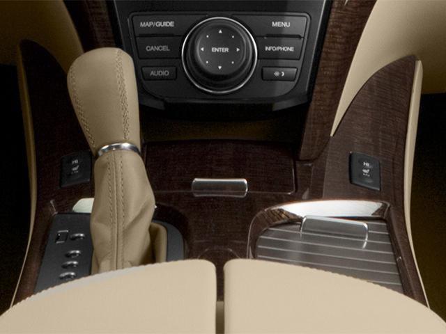 used 2013 Acura MDX car, priced at $11,500