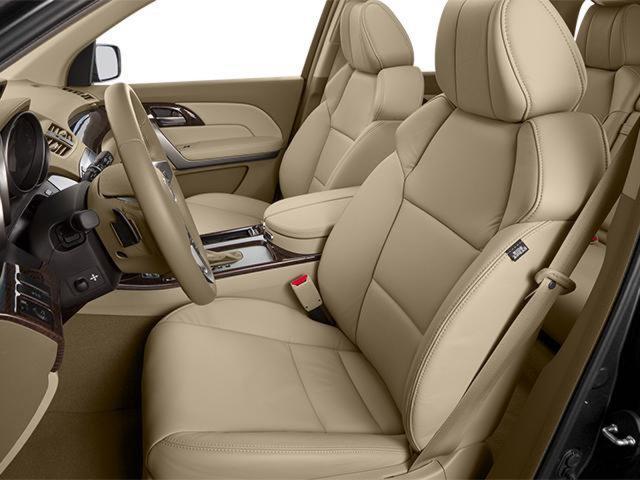 used 2013 Acura MDX car, priced at $11,500