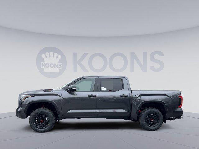 new 2025 Toyota Tundra car, priced at $77,449