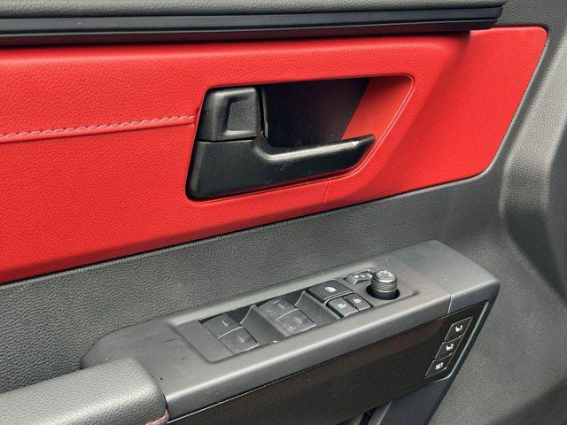 new 2025 Toyota Tundra car, priced at $77,449