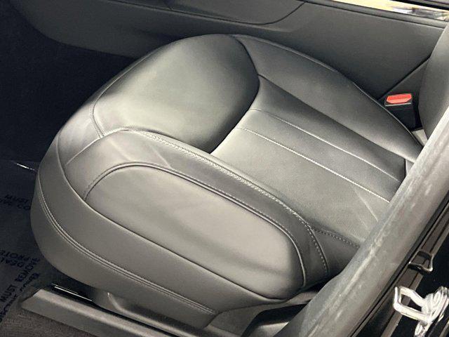 used 2024 Land Rover Range Rover Sport car, priced at $79,750