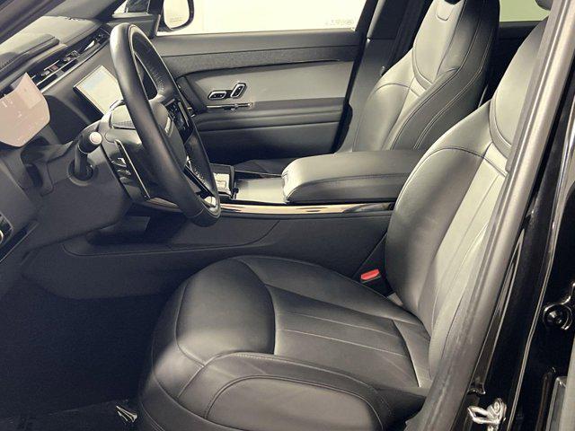 used 2024 Land Rover Range Rover Sport car, priced at $79,750