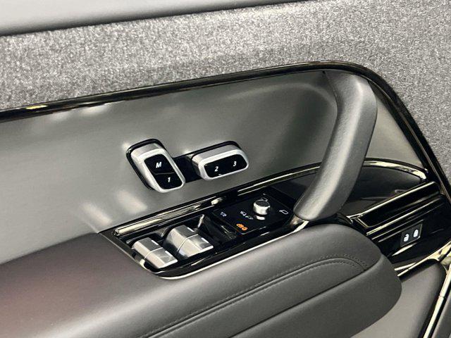 used 2024 Land Rover Range Rover Sport car, priced at $79,750