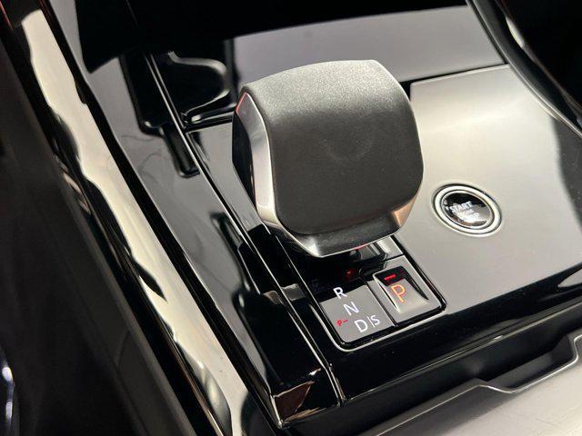 used 2024 Land Rover Range Rover Sport car, priced at $79,750
