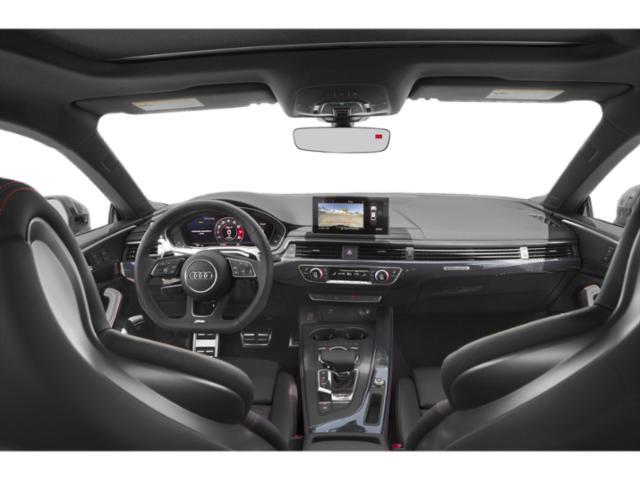 used 2019 Audi RS 5 car, priced at $47,500
