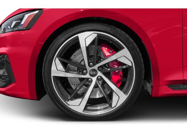 used 2019 Audi RS 5 car, priced at $47,500