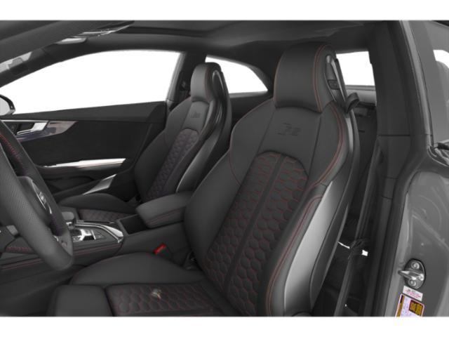 used 2019 Audi RS 5 car, priced at $47,500