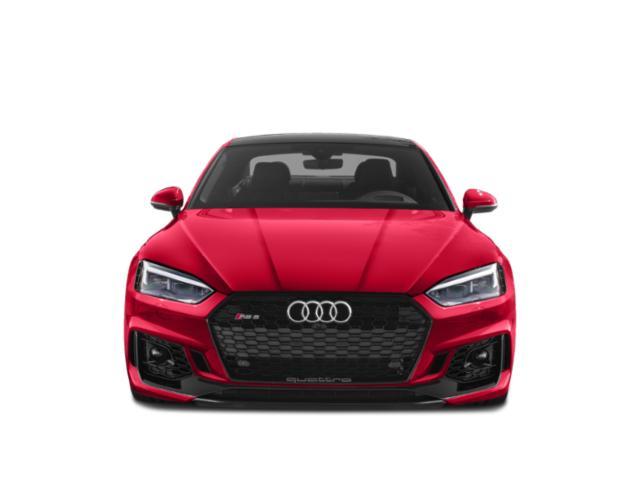 used 2019 Audi RS 5 car, priced at $47,500