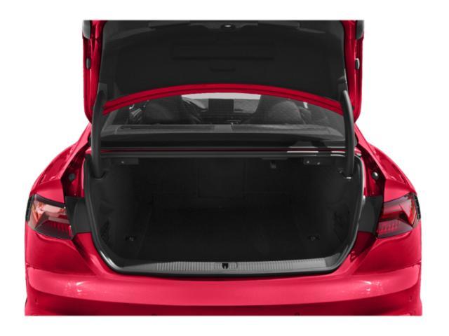 used 2019 Audi RS 5 car, priced at $47,500