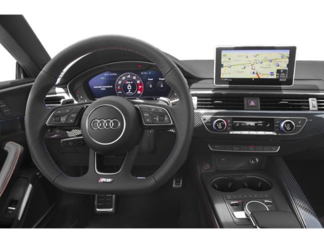 used 2019 Audi RS 5 car, priced at $47,500