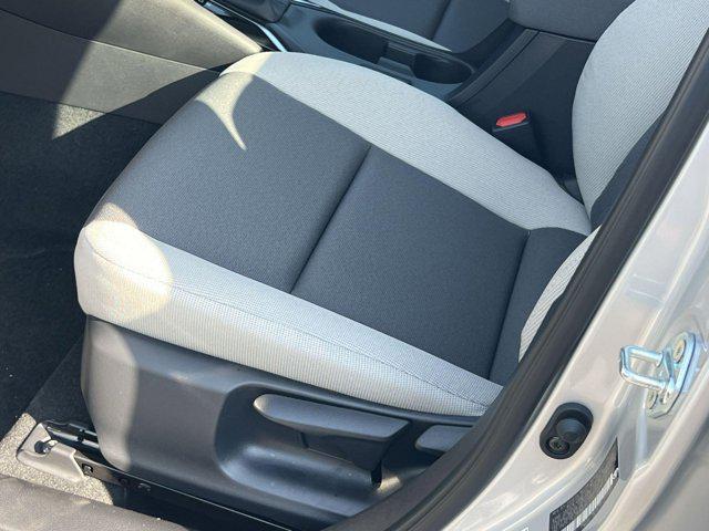 new 2025 Toyota Corolla car, priced at $23,043