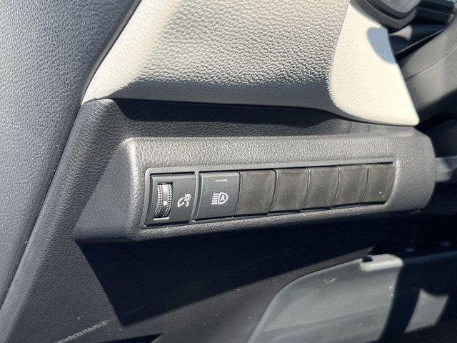 new 2025 Toyota Corolla car, priced at $23,043