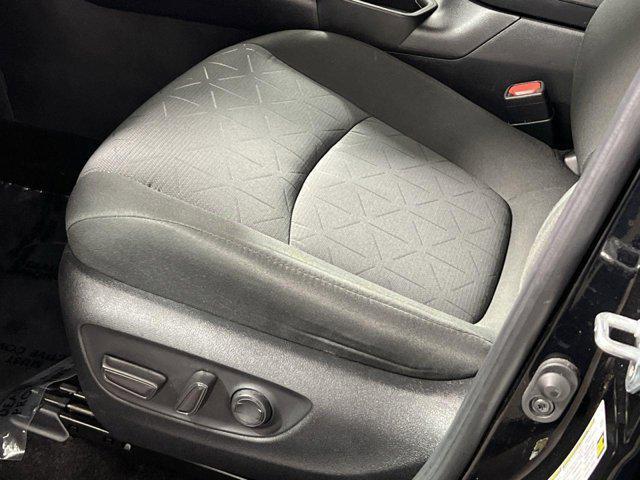 used 2024 Toyota RAV4 car, priced at $31,250