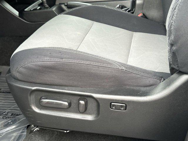 used 2021 Toyota Tacoma car, priced at $30,000