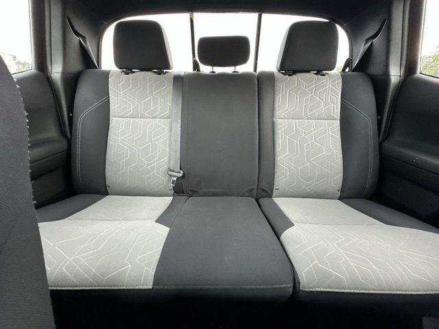 used 2021 Toyota Tacoma car, priced at $30,000