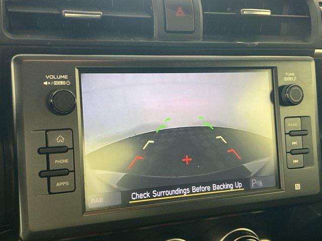 used 2022 Toyota GR86 car, priced at $25,600
