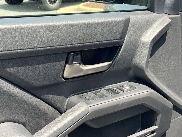 new 2025 Toyota Tacoma car, priced at $43,430