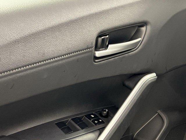 used 2024 Toyota Corolla Cross car, priced at $29,250