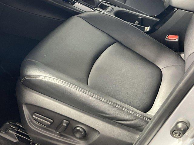 used 2024 Toyota Corolla Cross car, priced at $29,250