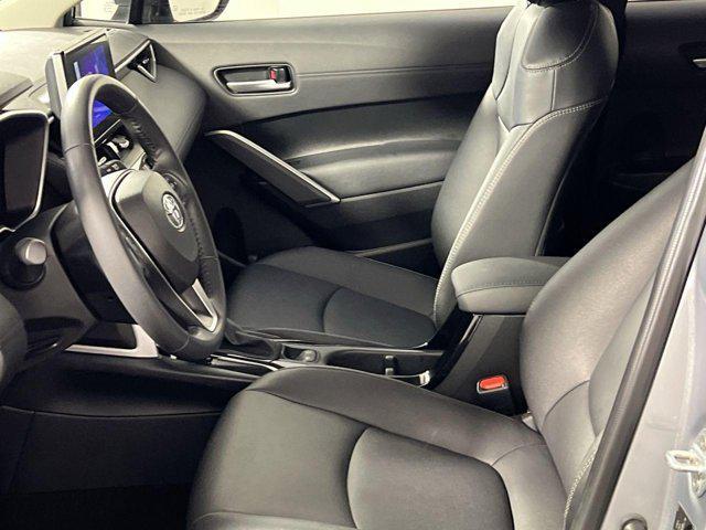used 2024 Toyota Corolla Cross car, priced at $29,250