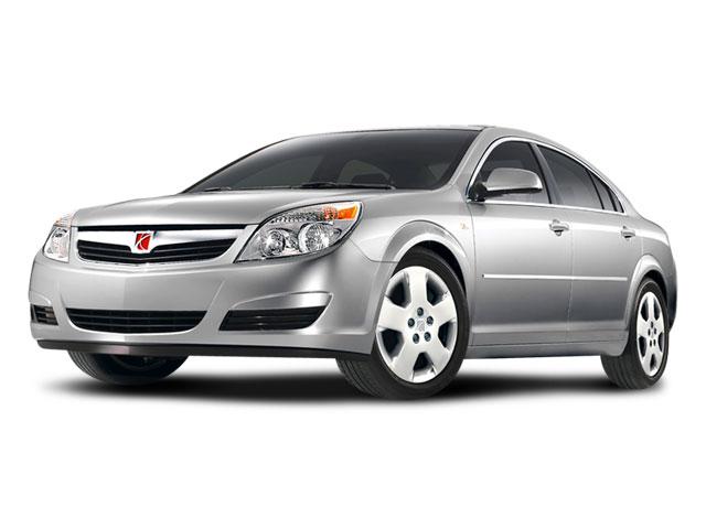 used 2008 Saturn Aura car, priced at $4,100