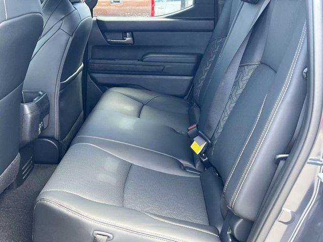 new 2025 Toyota Tacoma car, priced at $51,353