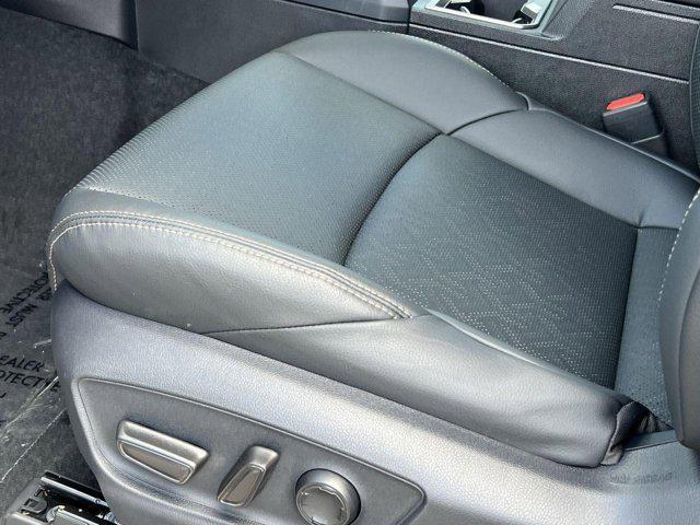 new 2025 Toyota Tacoma car, priced at $51,353