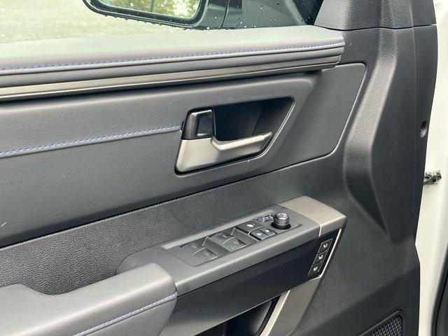 new 2026 Toyota Sequoia car, priced at $84,853