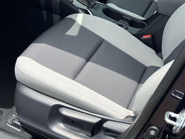 new 2025 Toyota Corolla car, priced at $22,566