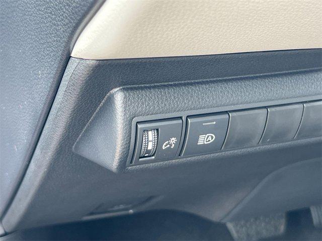 new 2025 Toyota Corolla car, priced at $22,566