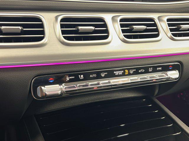 used 2024 Mercedes-Benz GLS 450 car, priced at $70,000