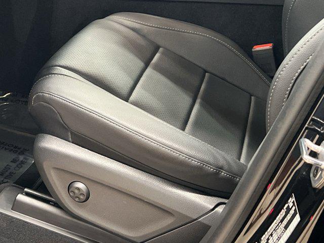 used 2024 Mercedes-Benz GLS 450 car, priced at $70,000