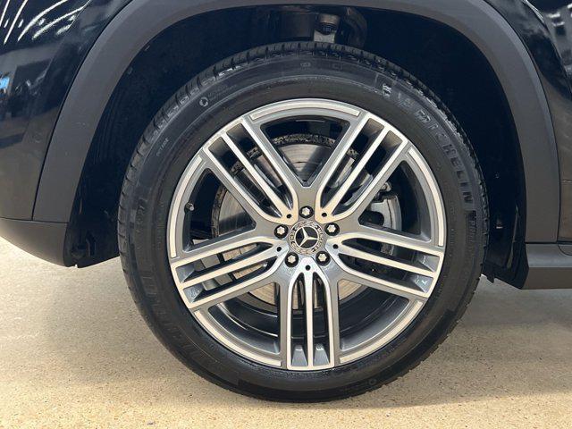 used 2024 Mercedes-Benz GLS 450 car, priced at $70,000