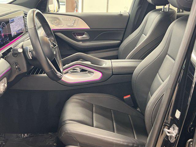 used 2024 Mercedes-Benz GLS 450 car, priced at $70,000