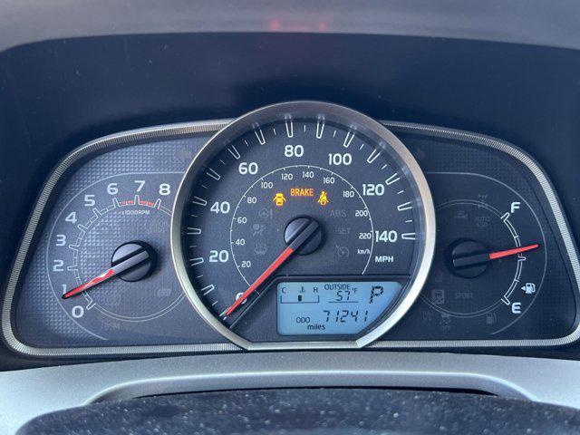 used 2015 Toyota RAV4 car, priced at $16,750