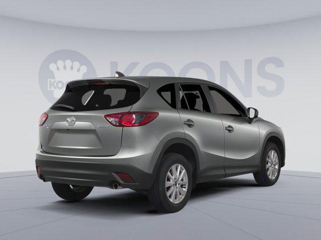 used 2014 Mazda CX-5 car, priced at $10,250