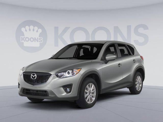 used 2014 Mazda CX-5 car, priced at $10,250