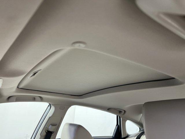 used 2018 Honda Accord Hybrid car, priced at $16,000