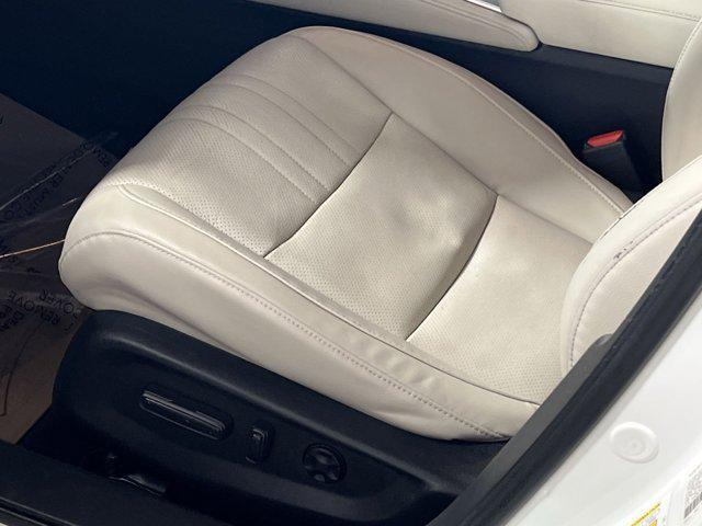 used 2018 Honda Accord Hybrid car, priced at $16,000