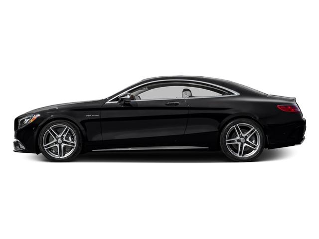 used 2016 Mercedes-Benz AMG S car, priced at $85,000