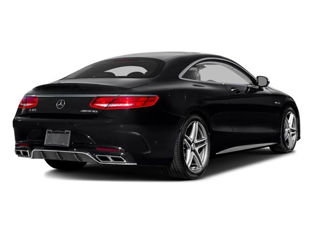 used 2016 Mercedes-Benz AMG S car, priced at $85,000