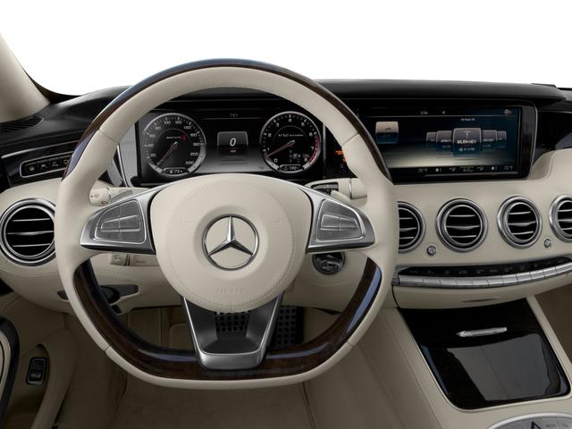 used 2016 Mercedes-Benz AMG S car, priced at $85,000
