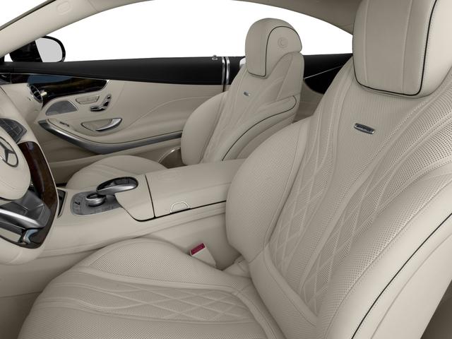 used 2016 Mercedes-Benz AMG S car, priced at $85,000