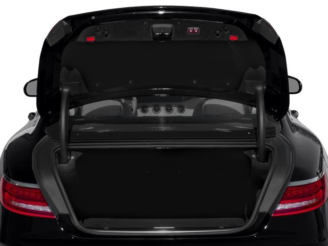 used 2016 Mercedes-Benz AMG S car, priced at $85,000