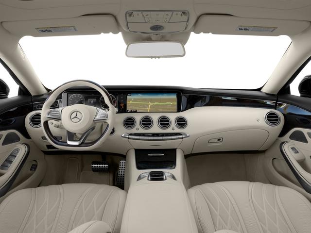used 2016 Mercedes-Benz AMG S car, priced at $85,000