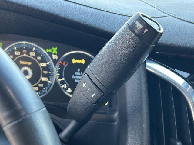 used 2015 Cadillac Escalade car, priced at $23,250